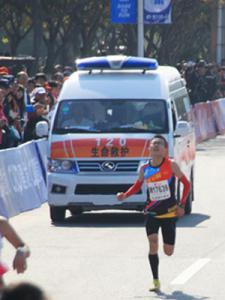 龙陵县大型活动