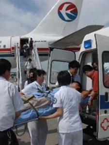 龙陵县接送服务