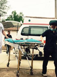 龙陵县院后转乡